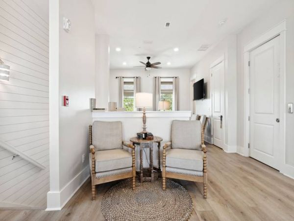 Panama City Beach 4 Bedroom Rental Private Pool