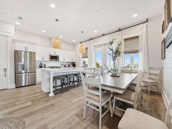 Panama City Beach 4 Bedroom Rental Private Pool