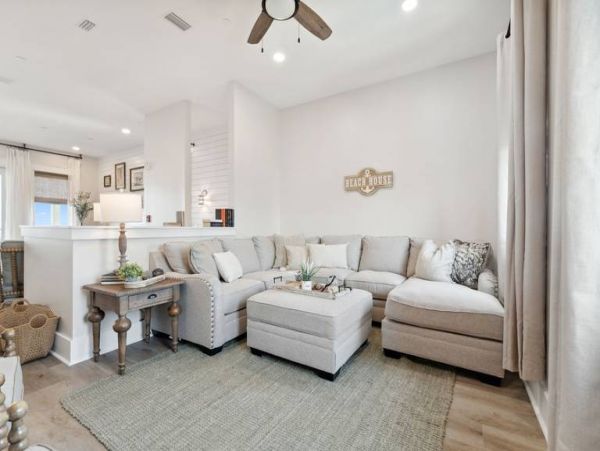 Panama City Beach 4 Bedroom Rental Private Pool