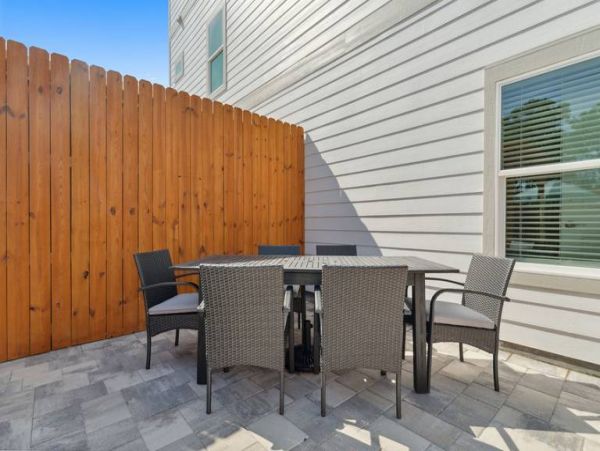 Panama City Beach 4 Bedroom Rental Private Pool
