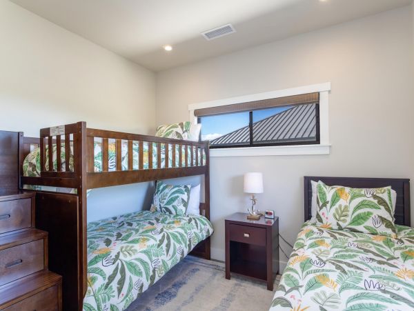 Waikoloa Vacation Pool Home