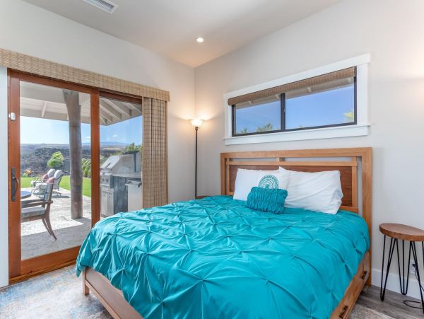 Waikoloa Vacation Pool Home