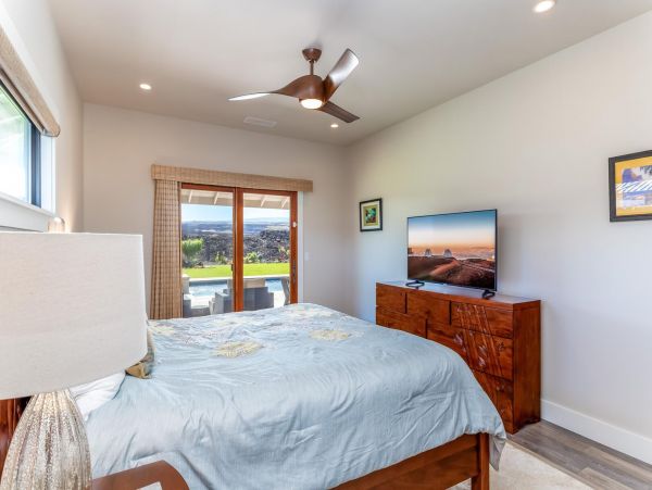 Waikoloa Vacation Pool Home