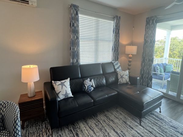Water Views Cortez Vacation Home Sleeps 8 Guests