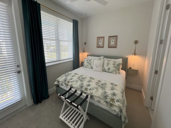 Water Views Cortez Vacation Home Sleeps 8 Guests