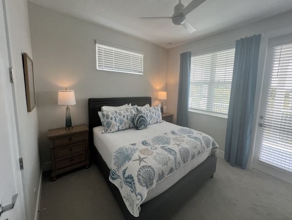 Water Views Cortez Vacation Home Sleeps 8 Guests