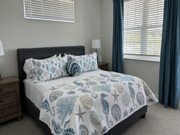 Water Views Cortez Vacation Home Sleeps 8 Guests