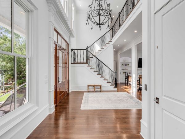 Magnificent Seven Bedroom Estate on the Idyllic Isle of Palms