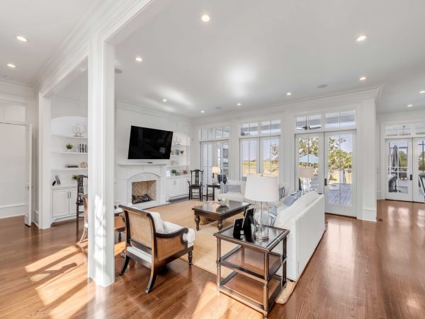 Magnificent Seven Bedroom Estate on the Idyllic Isle of Palms