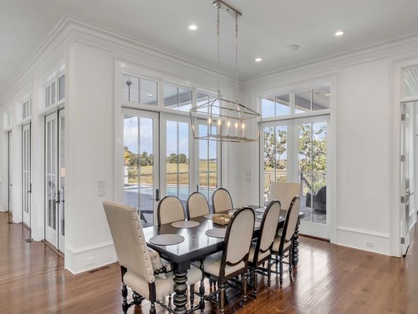 Magnificent Seven Bedroom Estate on the Idyllic Isle of Palms