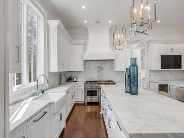 Magnificent Seven Bedroom Estate on the Idyllic Isle of Palms