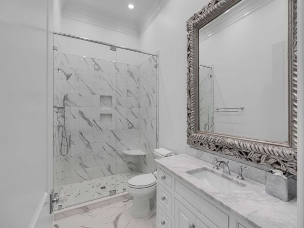 Magnificent Seven Bedroom Estate on the Idyllic Isle of Palms