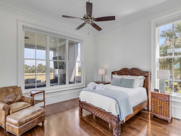 Magnificent Seven Bedroom Estate on the Idyllic Isle of Palms