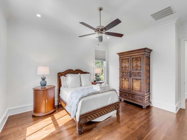 Magnificent Seven Bedroom Estate on the Idyllic Isle of Palms