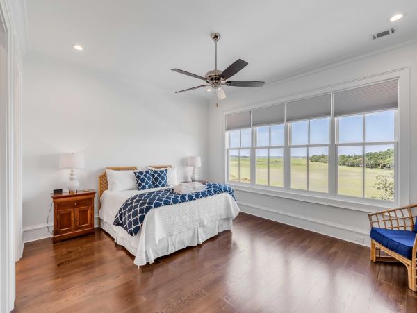 Magnificent Seven Bedroom Estate on the Idyllic Isle of Palms