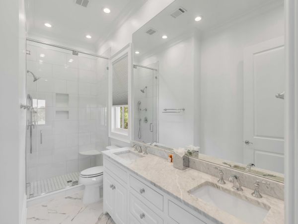 Magnificent Seven Bedroom Estate on the Idyllic Isle of Palms