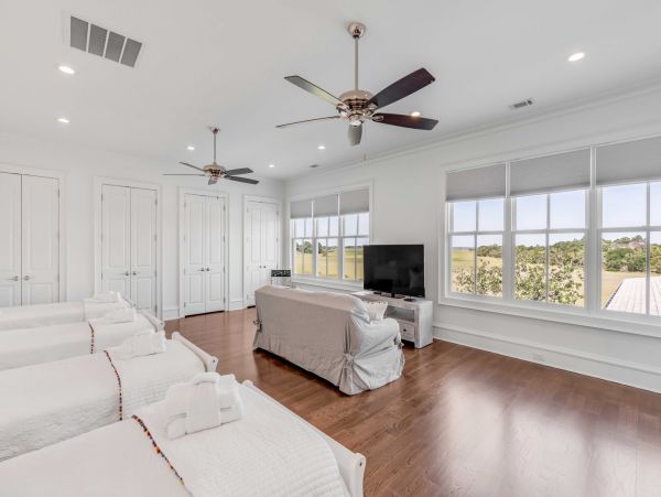 Magnificent Seven Bedroom Estate on the Idyllic Isle of Palms