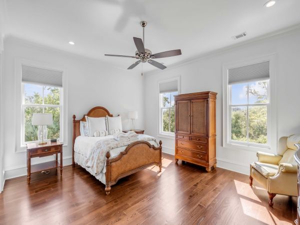 Magnificent Seven Bedroom Estate on the Idyllic Isle of Palms