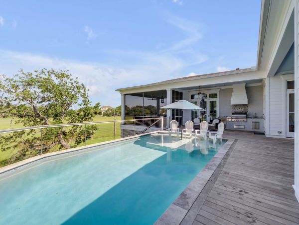 Magnificent Seven Bedroom Estate on the Idyllic Isle of Palms