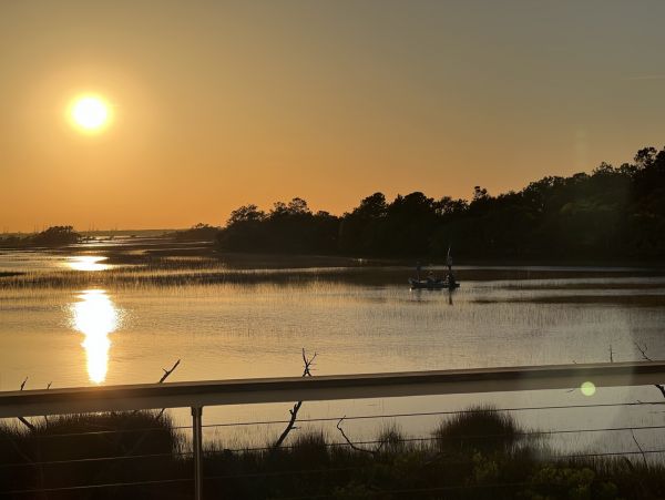 Magnificent Seven Bedroom Estate on the Idyllic Isle of Palms