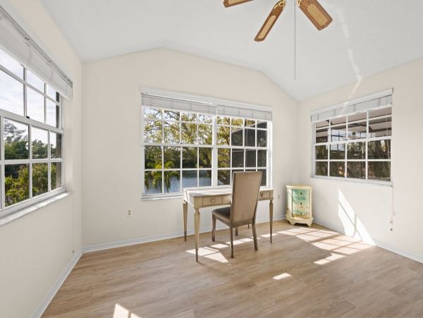 Siesta Key Vacation Rental Luxury 4-Bedroom Canal-Front Home with Pool & Dock