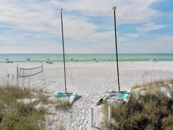 Siesta Key Vacation Rental Luxury 4-Bedroom Canal-Front Home with Pool & Dock