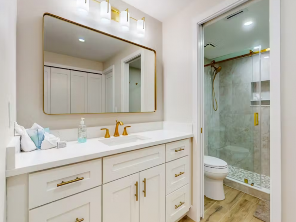 Gulf-View Condo in Marco Island with 2 Bedrooms