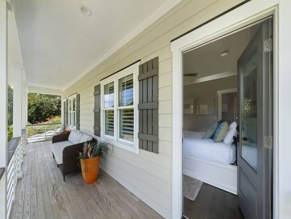 Lovely Isle of Palms Vacation Pool Home