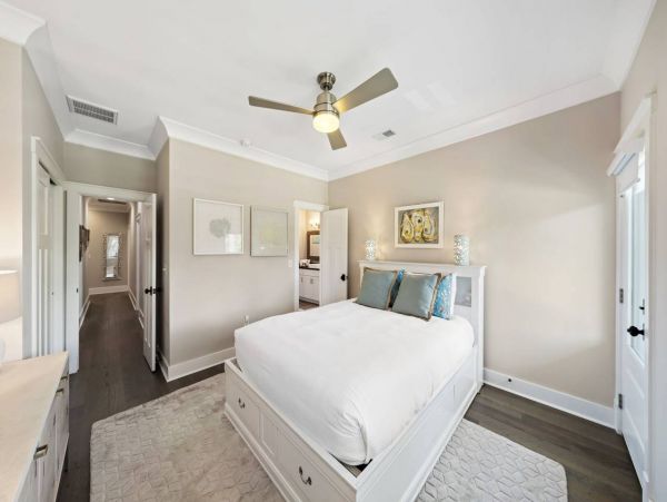 Lovely Isle of Palms Vacation Pool Home