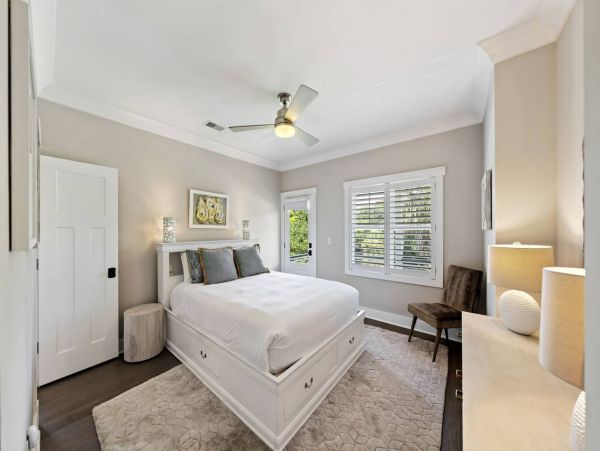 Lovely Isle of Palms Vacation Pool Home