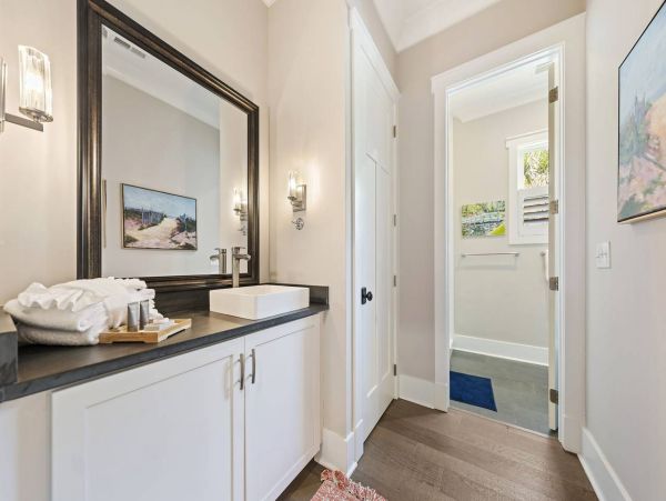 Lovely Isle of Palms Vacation Pool Home