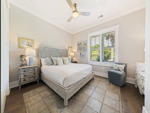 Lovely Isle of Palms Vacation Pool Home