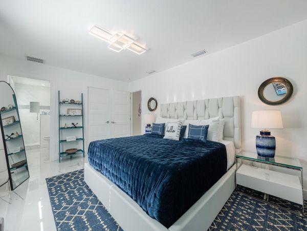 Lovely Cape Coral Vacation Home Sleeps Ten Guests