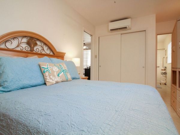 Lovely Clearwater 1 Bedroom Rental Bay Views