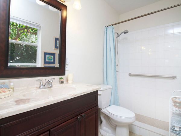 Lovely Clearwater 1 Bedroom Rental Bay Views