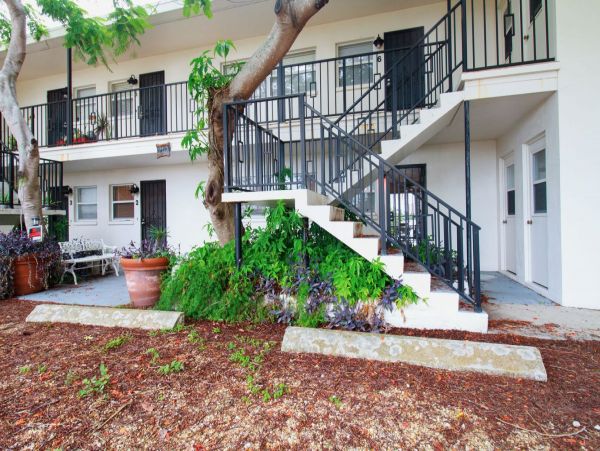 Lovely Clearwater 1 Bedroom Rental Bay Views