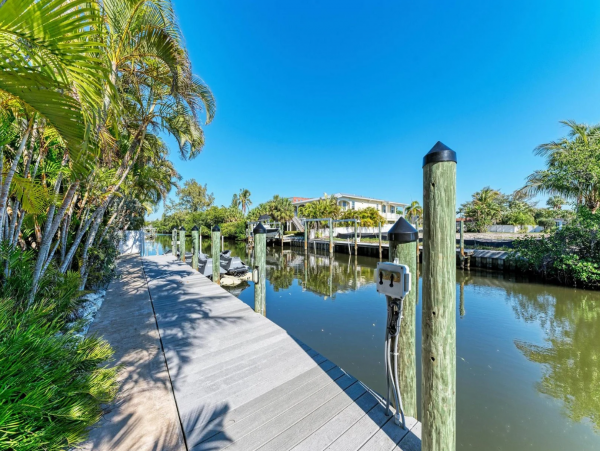 Anna Maria Island Beachfront Rental - Luxury Gulf Coast Vacation Home