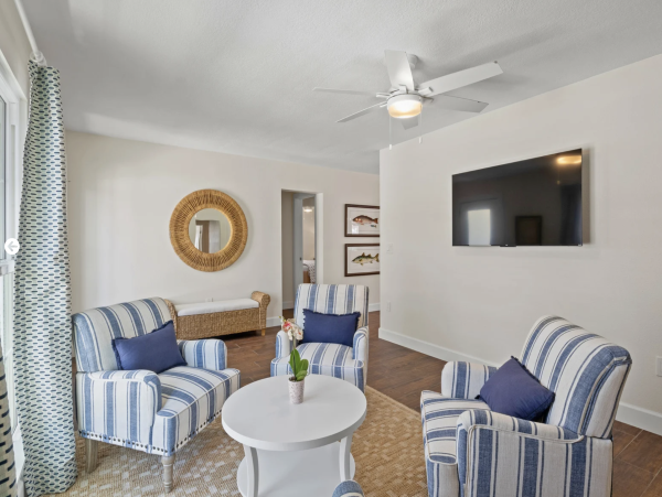 Anna Maria Island Beachfront Rental - Luxury Gulf Coast Vacation Home
