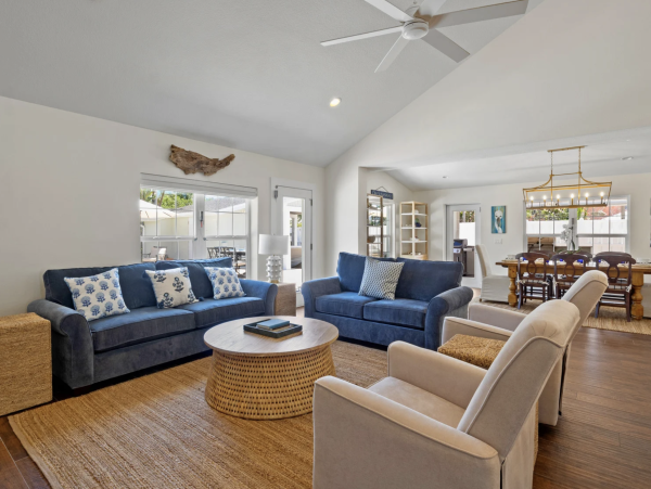 Anna Maria Island Beachfront Rental - Luxury Gulf Coast Vacation Home