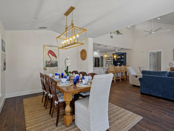 Anna Maria Island Beachfront Rental - Luxury Gulf Coast Vacation Home