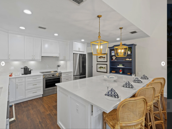 Anna Maria Island Beachfront Rental - Luxury Gulf Coast Vacation Home