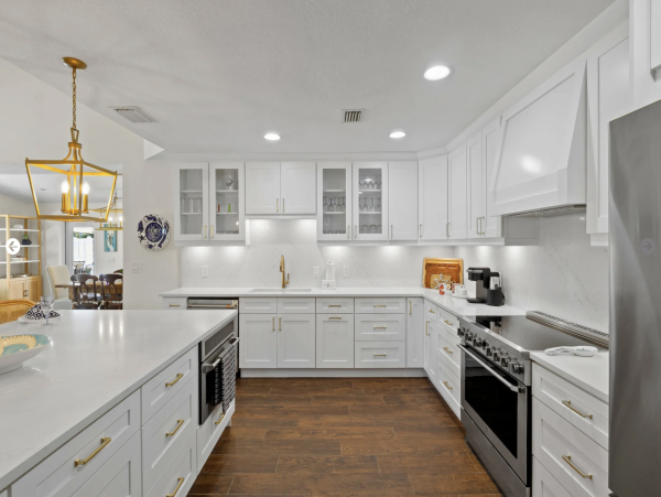 Anna Maria Island Beachfront Rental - Luxury Gulf Coast Vacation Home
