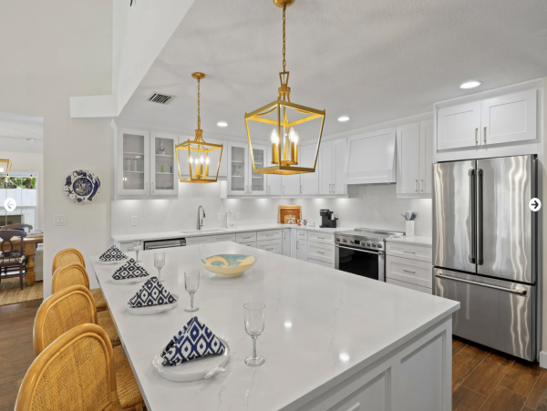 Anna Maria Island Beachfront Rental - Luxury Gulf Coast Vacation Home