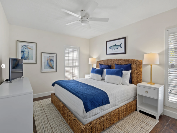 Anna Maria Island Beachfront Rental - Luxury Gulf Coast Vacation Home