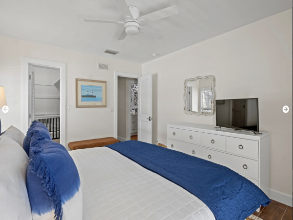 Anna Maria Island Beachfront Rental - Luxury Gulf Coast Vacation Home