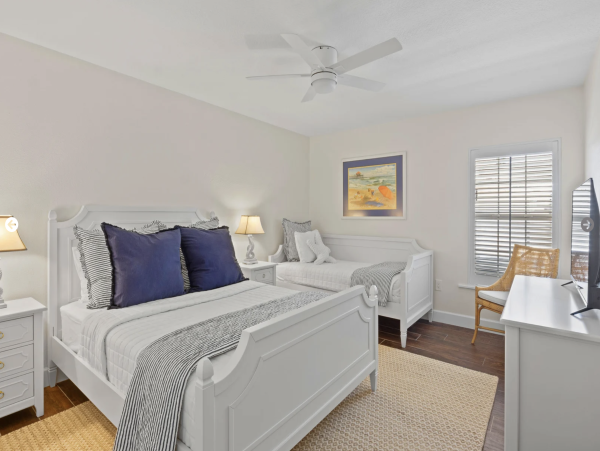 Anna Maria Island Beachfront Rental - Luxury Gulf Coast Vacation Home