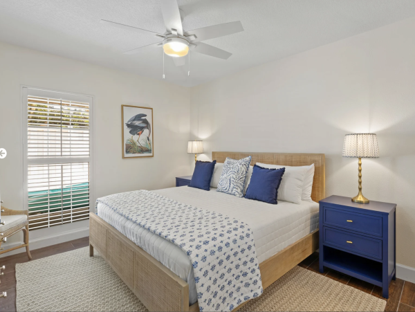Anna Maria Island Beachfront Rental - Luxury Gulf Coast Vacation Home