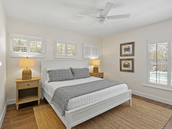 Anna Maria Island Beachfront Rental - Luxury Gulf Coast Vacation Home