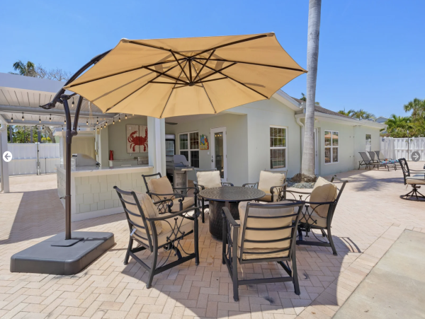 Anna Maria Island Beachfront Rental - Luxury Gulf Coast Vacation Home