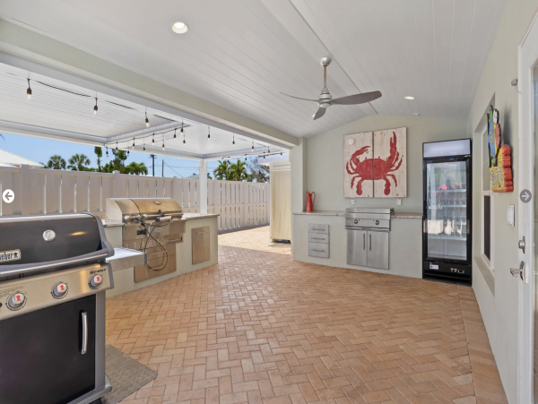 Anna Maria Island Beachfront Rental - Luxury Gulf Coast Vacation Home